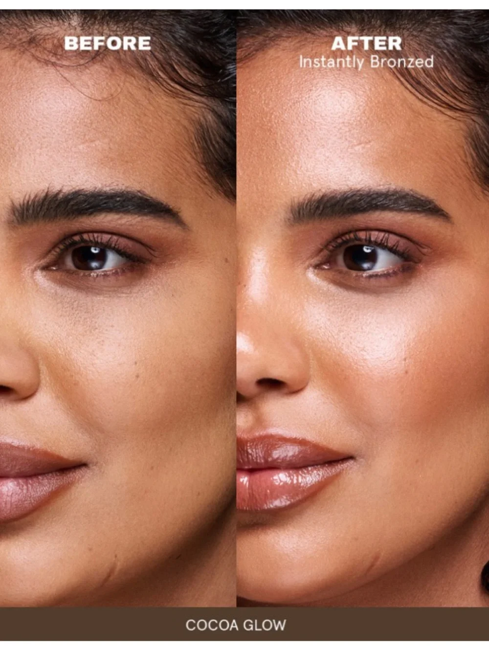 NEW✅One/Size Cocoa Glow